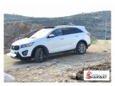 كيا Kia كيا سورينتو 2016