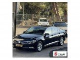 فولكسفاجن باسات 2018