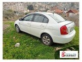 هونداي فيرنا 2006