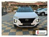 هونداي سانتافيه 2018