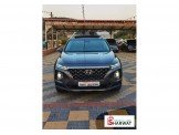 هونداي سانتافيه 2018