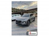 هونداي سانتافيه 2018
