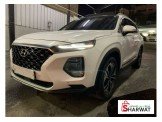 هونداي سانتافيه 2018