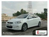 هونداي اكسنت 2019