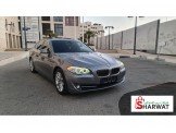 بي ام دبليو 528 2013