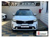 كيا Kia كيا سورينتو 2021