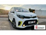 كيا Kia كيا بيكانتو 2018