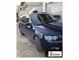 سكودا اوكتافيا 2015