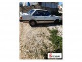 سوبارو عريض 1987