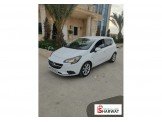 اوبل كورسا 2015