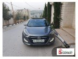 هونداي i30 2016