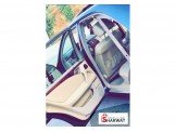مرسيدس E250 1999