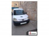 بيجو بارتنر 2008
