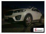 كيا Kia كيا سورينتو 2016