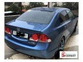 هوندا سيفيك 2006