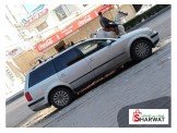 فولكسفاجن باسات 1999