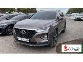 هونداي سانتافيه 2018