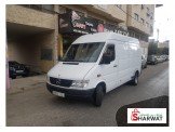 مرسيدس 412 1999
