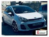 كيا Kia كيا برايد 2017