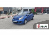 كيا Kia كيا برايد 2013