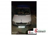 مرسيدس  413 2003
