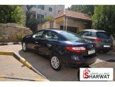 رينو  فلوانس 2012
