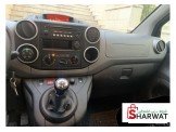 بيجو بارتنر 2018