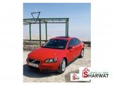 فولفو  s40 2007