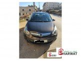 اوبل كورسا 2014