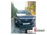 هونداي سانتافيه 2018