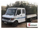مرسيدس 410 1993