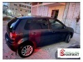 فولكسفاجن بولو 2007