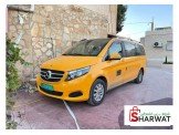 مرسيدس  Vclass 2019