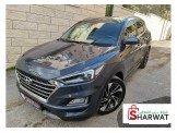 هونداي توسان 2019