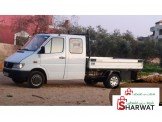 مرسيدس 412 1999