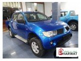 ميتسوبيشي L200 2008