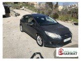 فورد فوكس 2014