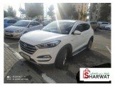 هونداي توسان 2017