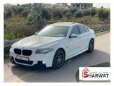 بي ام دبليو 530 2013