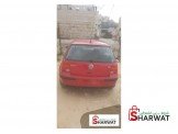 فولكسفاجن جولف 2003