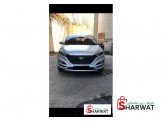 هونداي توسان 2018