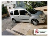 رينو كانجو 2010