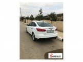 فورد فوكس 2017