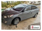 هونداي اكسنت 2020