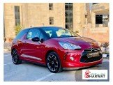 ستروين DS3 2015
