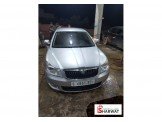 سكودا اوكتافيا 2012