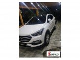 هونداي سانتافيه 2017
