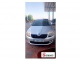 سكودا اوكتافيا 2014