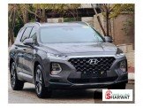 هونداي سانتافيه 2020