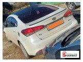 كيا Kia كيا سيراتو 2017